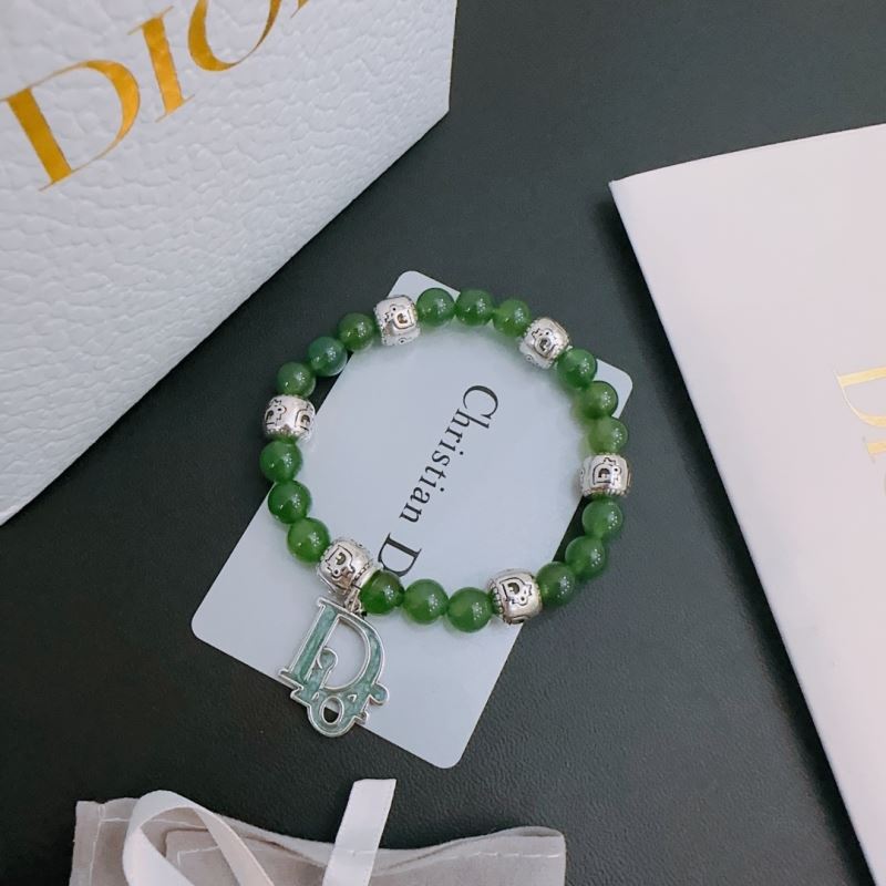 Christian Dior Bracelets